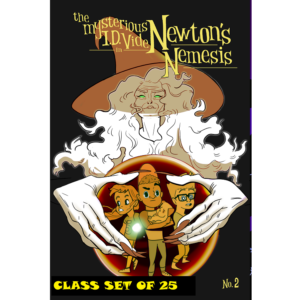 No. 2 - Class Set - Newton's Nemesis