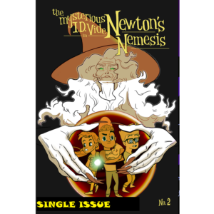 No. 2 - Single Copy - Newton's Nemesis